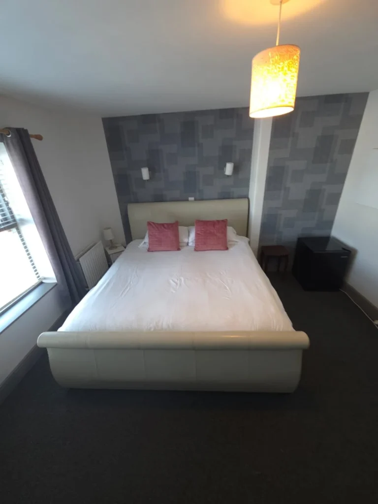 The Narrows Guesthouse