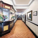 Bailie Hotel