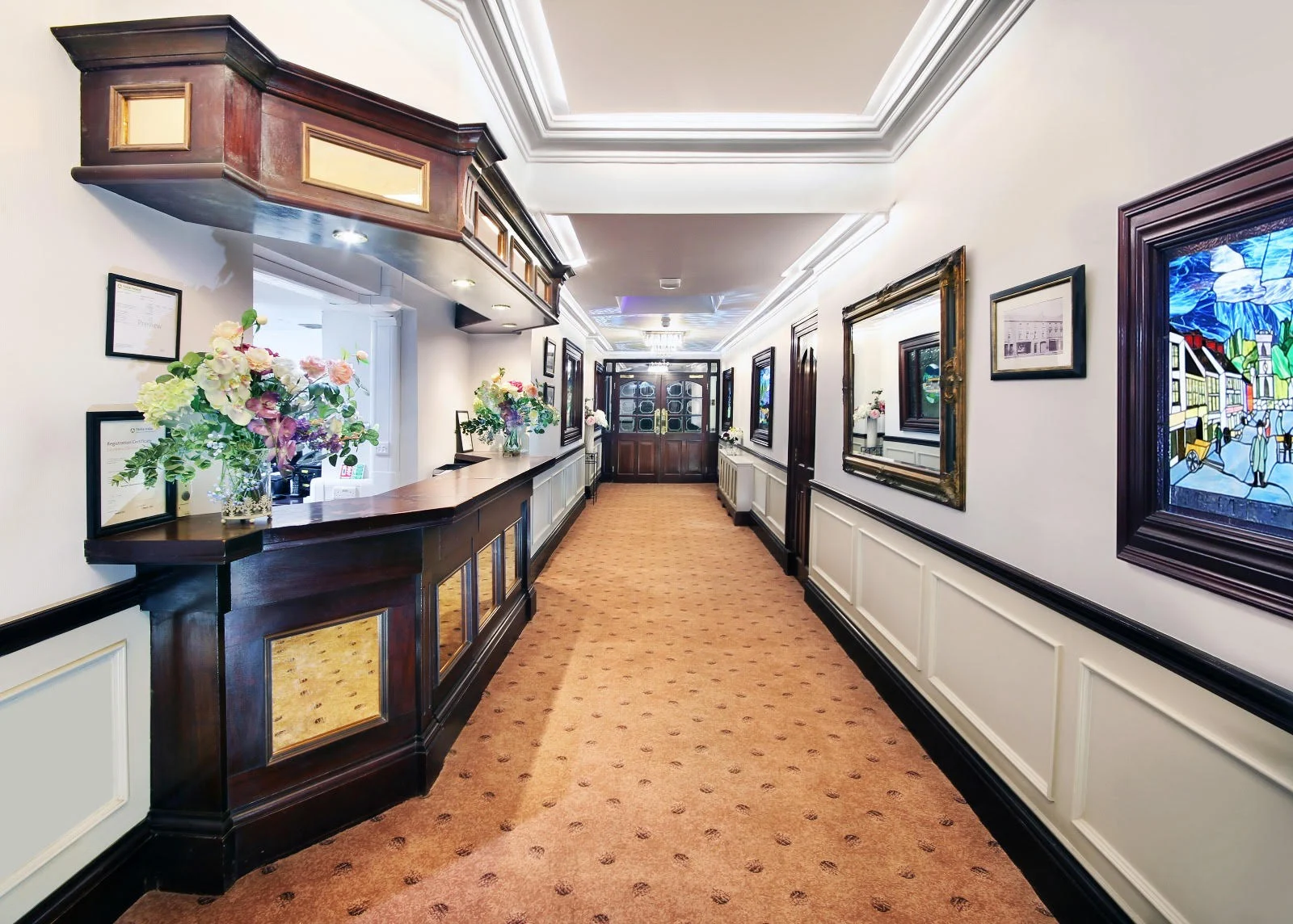 Bailie Hotel