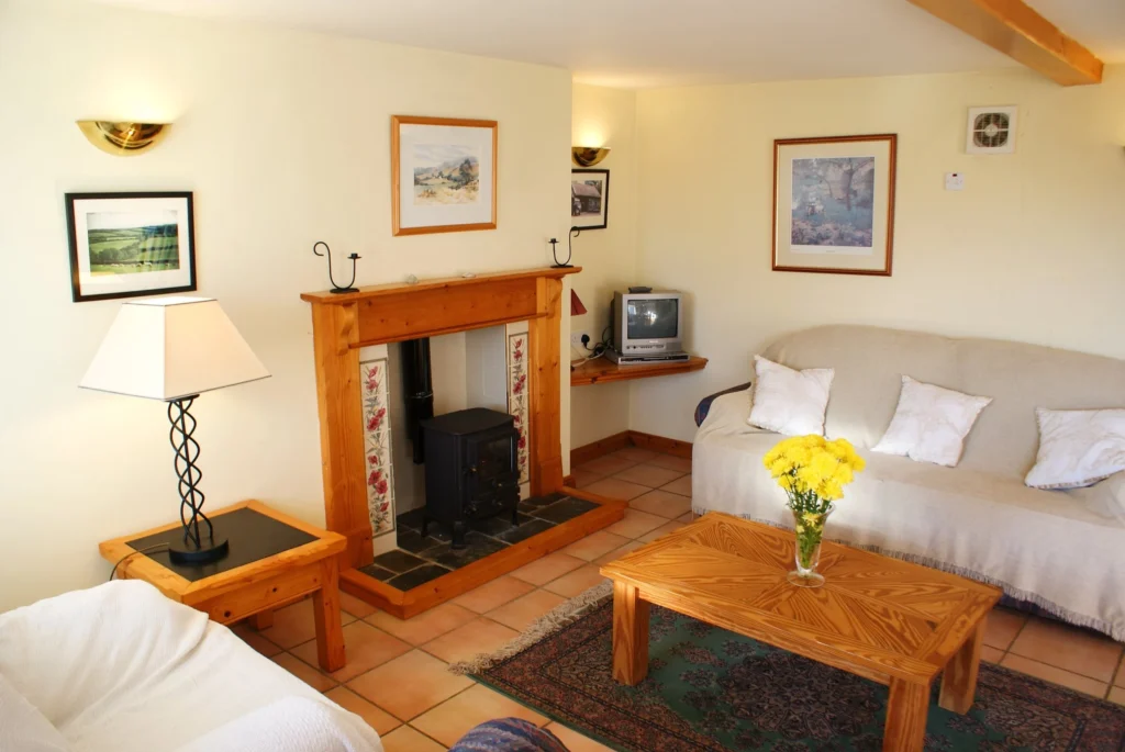 Cunningburn Cottages