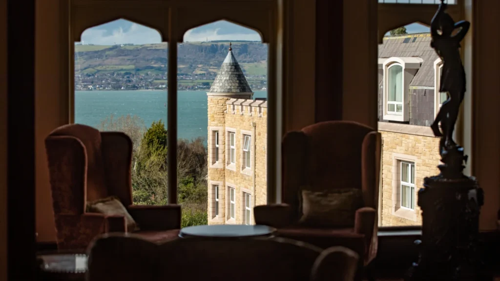 Culloden Estate & Spa