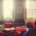 Vagabonds Hostel