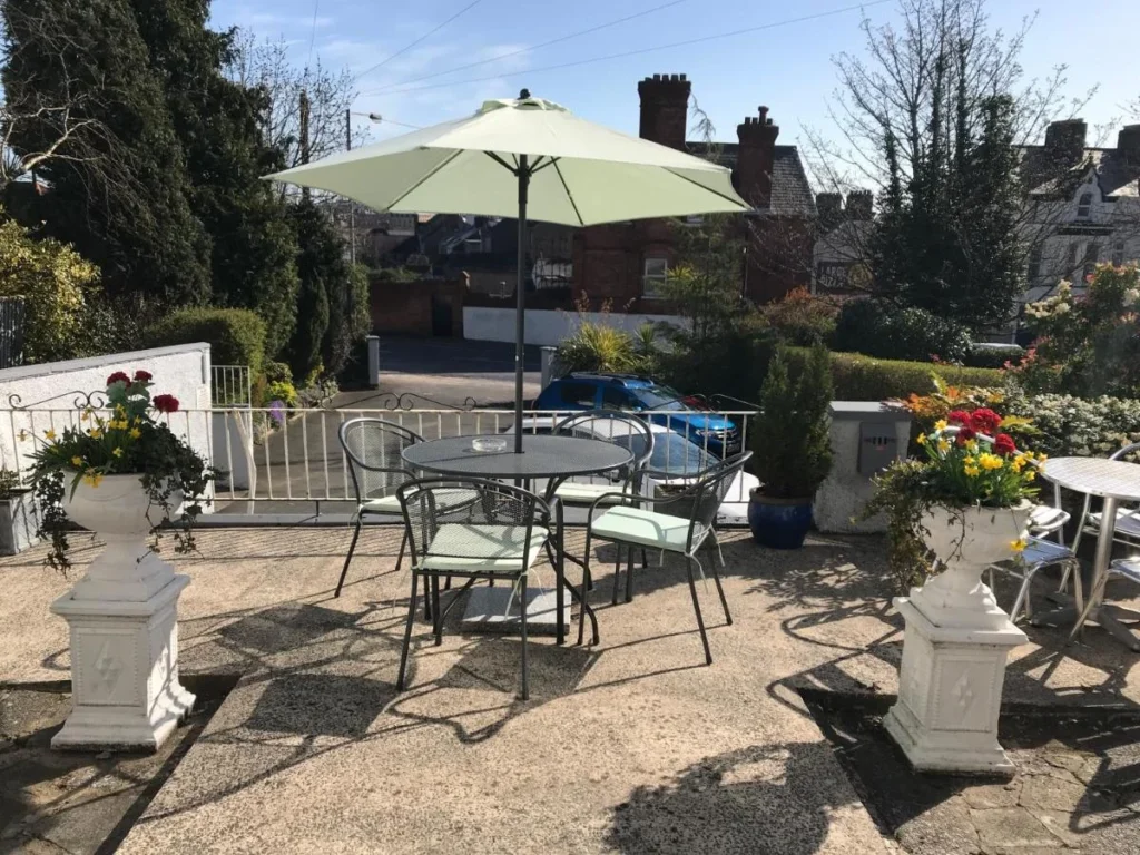 Ennislare House Guest Accommodation