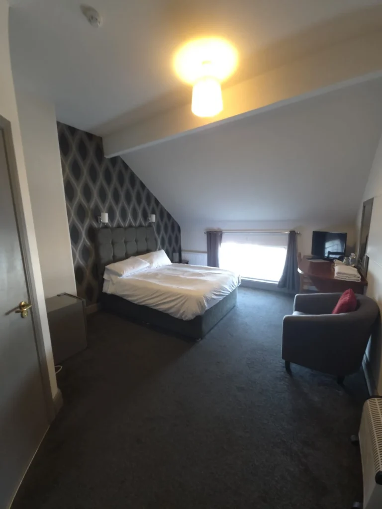 The Narrows Guesthouse