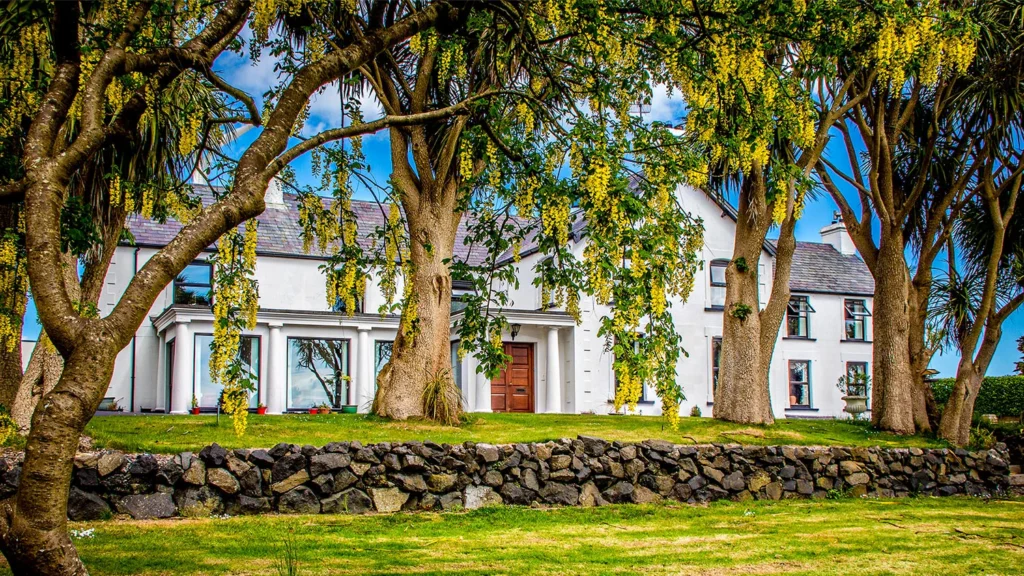 Altahammond House