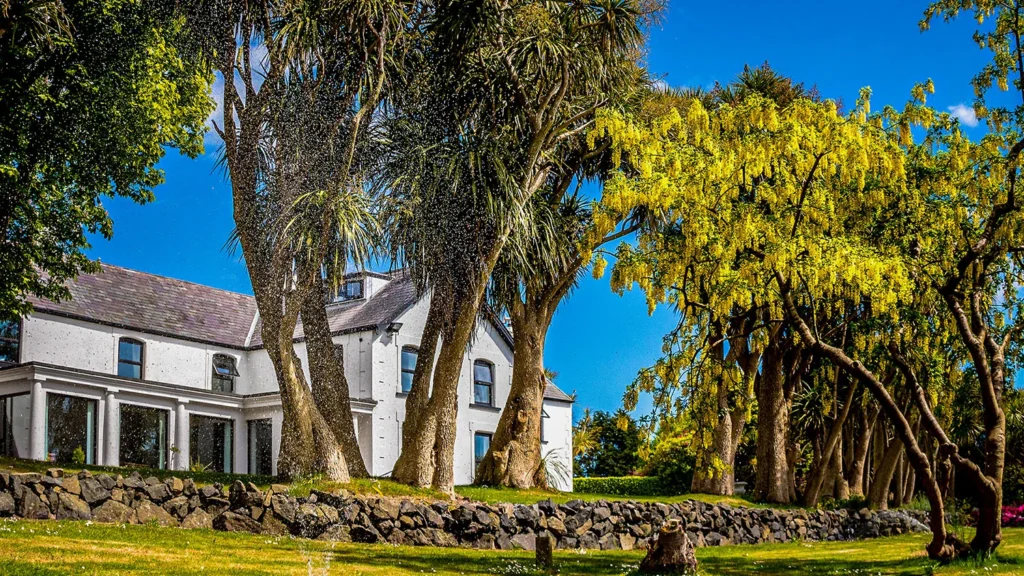 Altahammond House