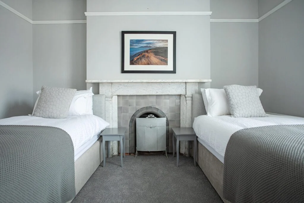 Rooms At Mourne