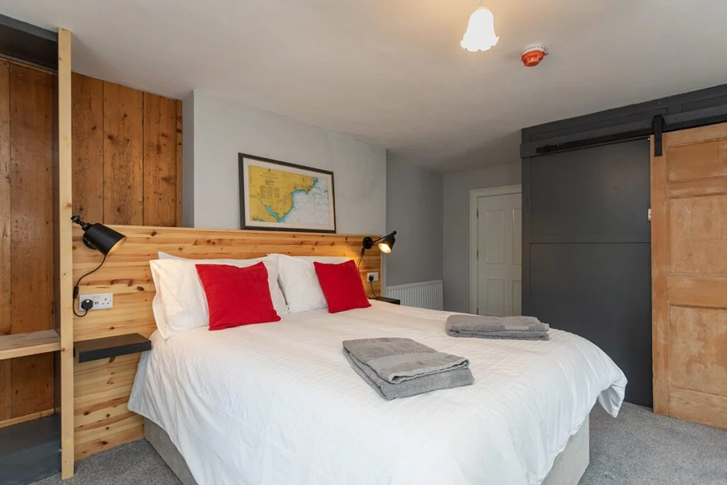 Rooms At Mourne