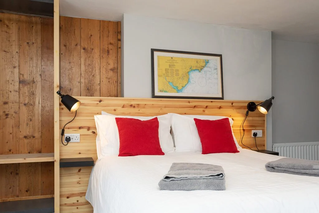 Rooms At Mourne