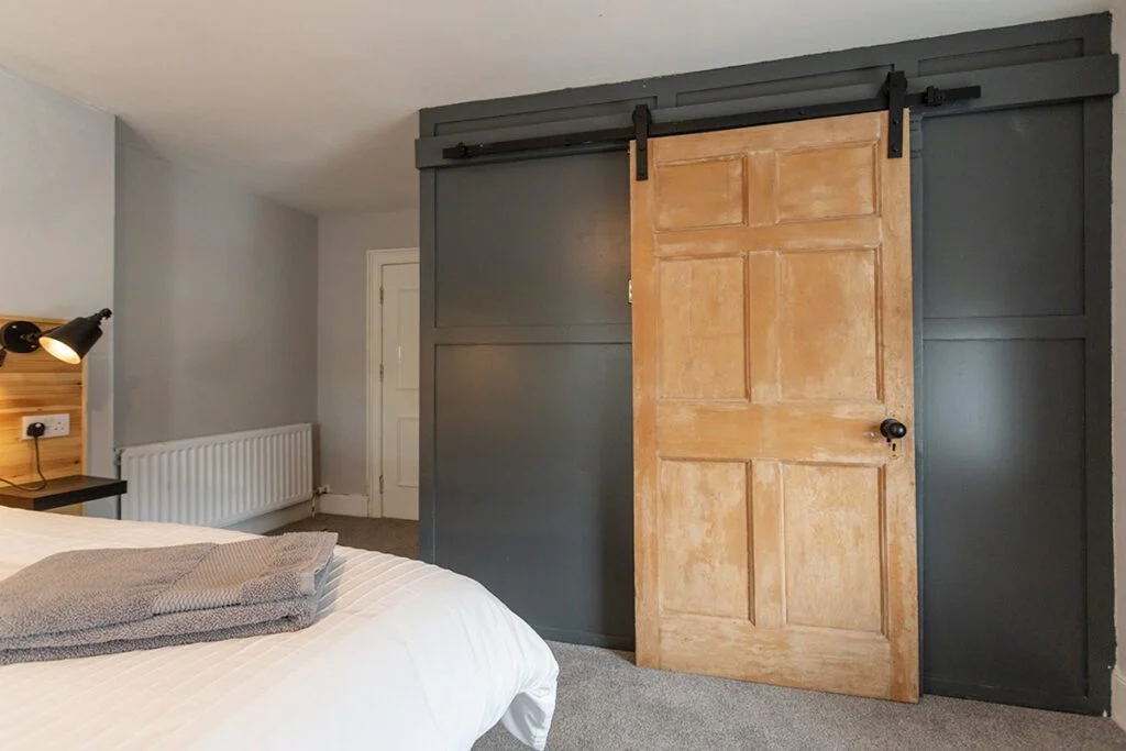 Rooms At Mourne