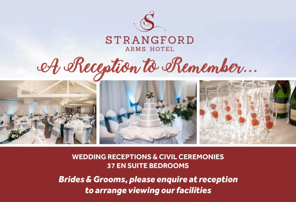 Strangford Arms Hotel