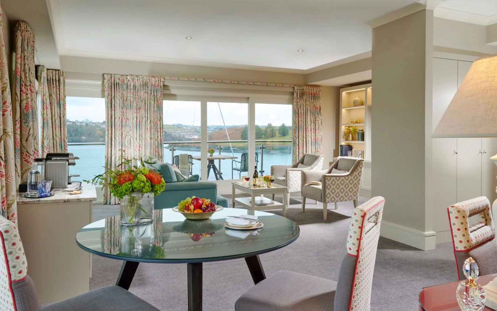 Trident Hotel Kinsale