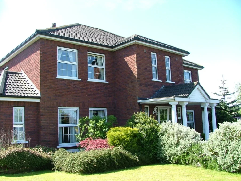 Balally House Bed & Breakfast