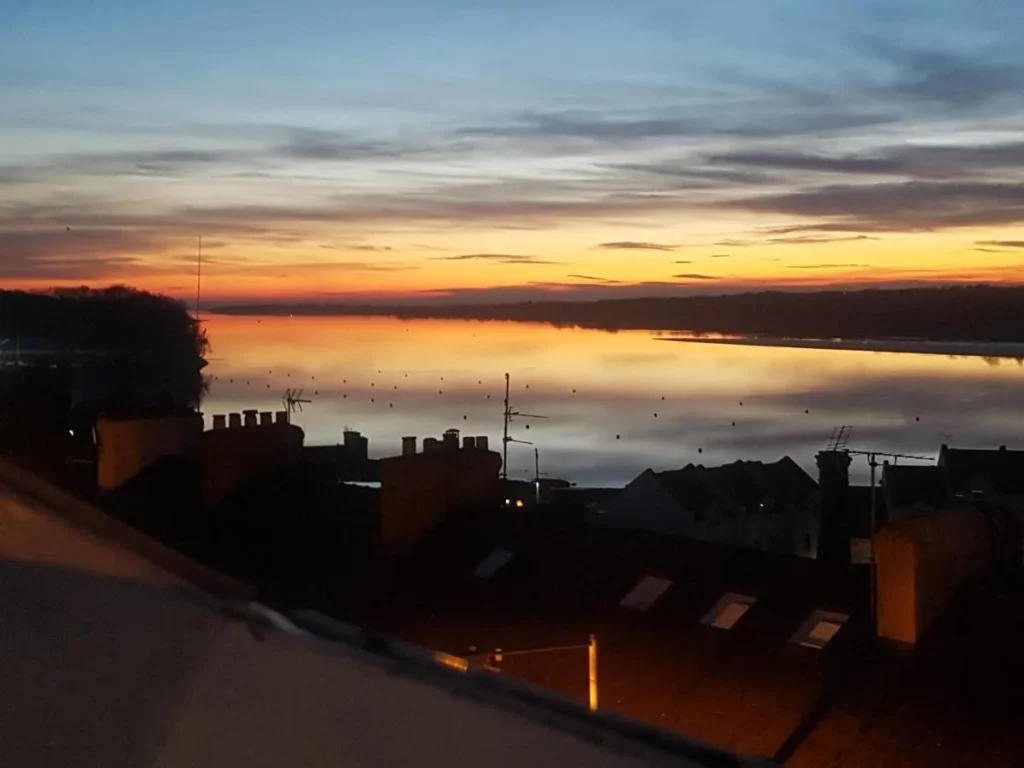 Ennislare House Guest Accommodation