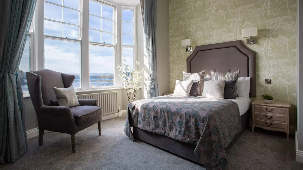 Eccles Hotel & Spa Glengarriff