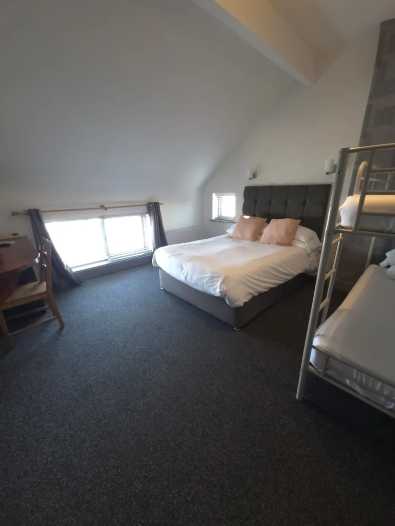 The Narrows Guesthouse