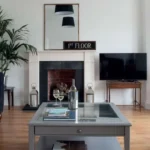 Blackrock House