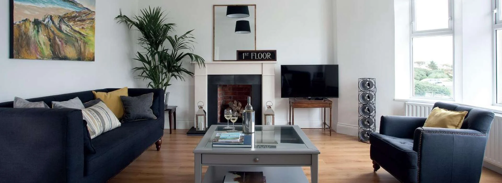 Blackrock House