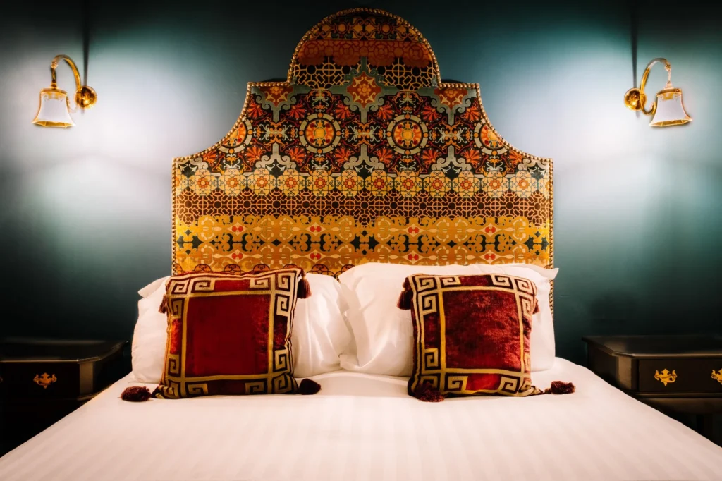 Arthur’s Boutique Guest Accommodation