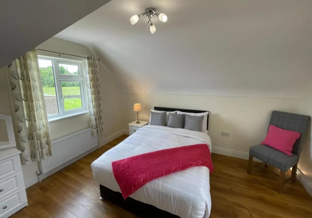 Drumlanaught Cottage Farnham