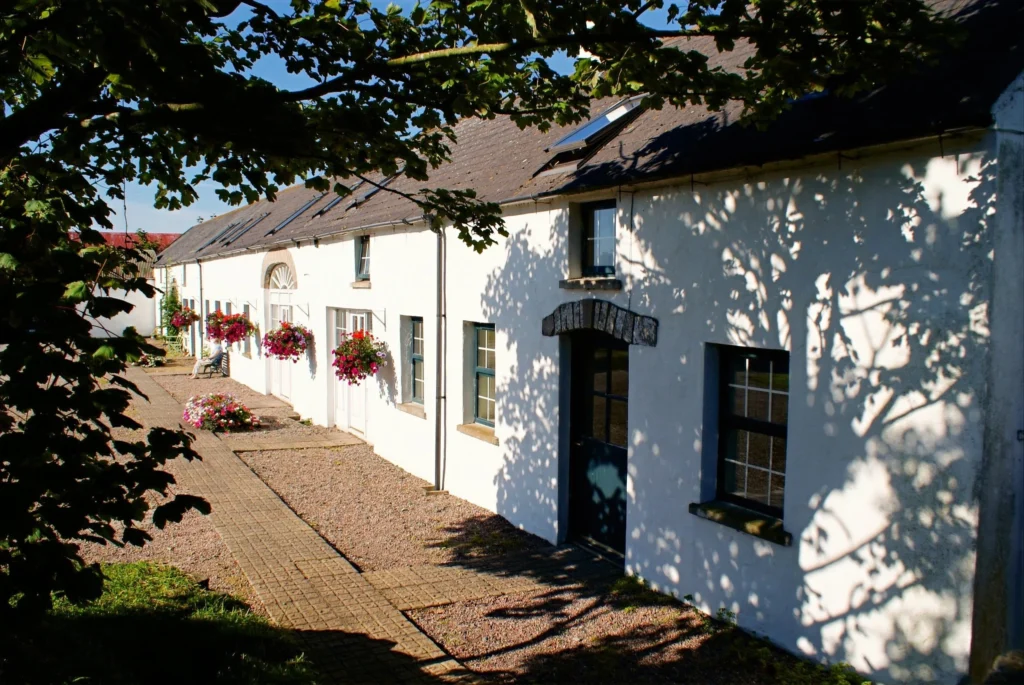 Cunningburn Cottages