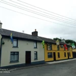 Danny's Bar Restaurant & accommodation