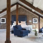 Giles Norman Townhouse