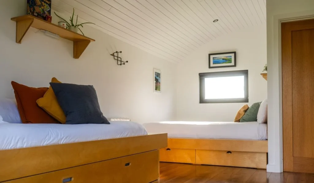 Castledarcy Glamping