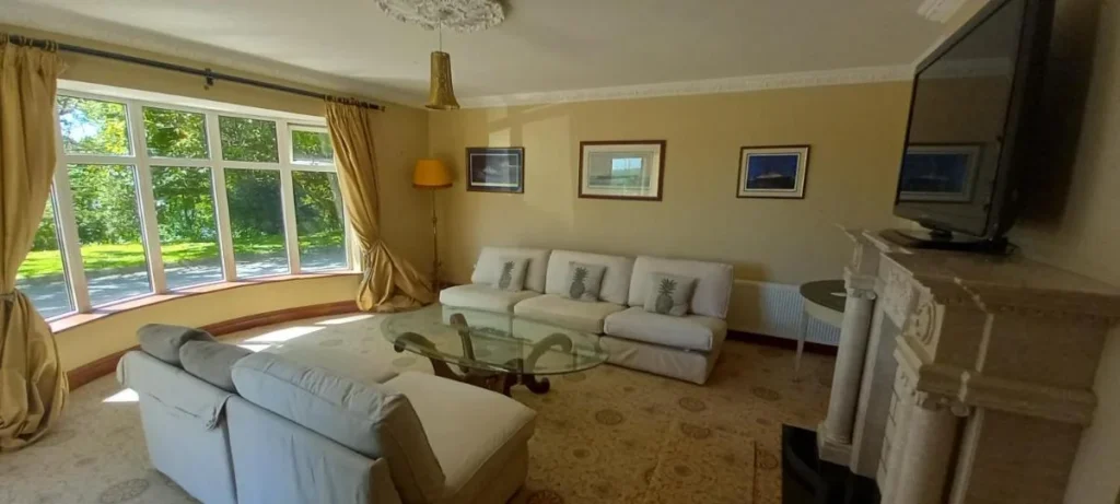 Glen House Room Only Accommodation