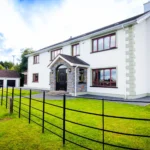 Mossvale Lodge Country House Bed & Breakfast