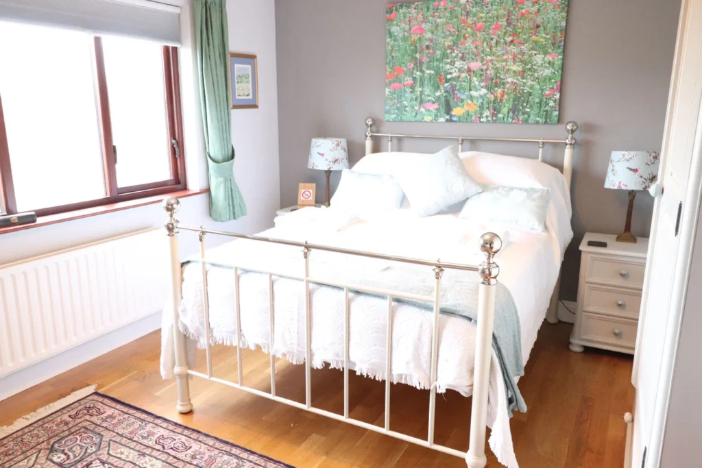 Mossvale Lodge Country House Bed & Breakfast
