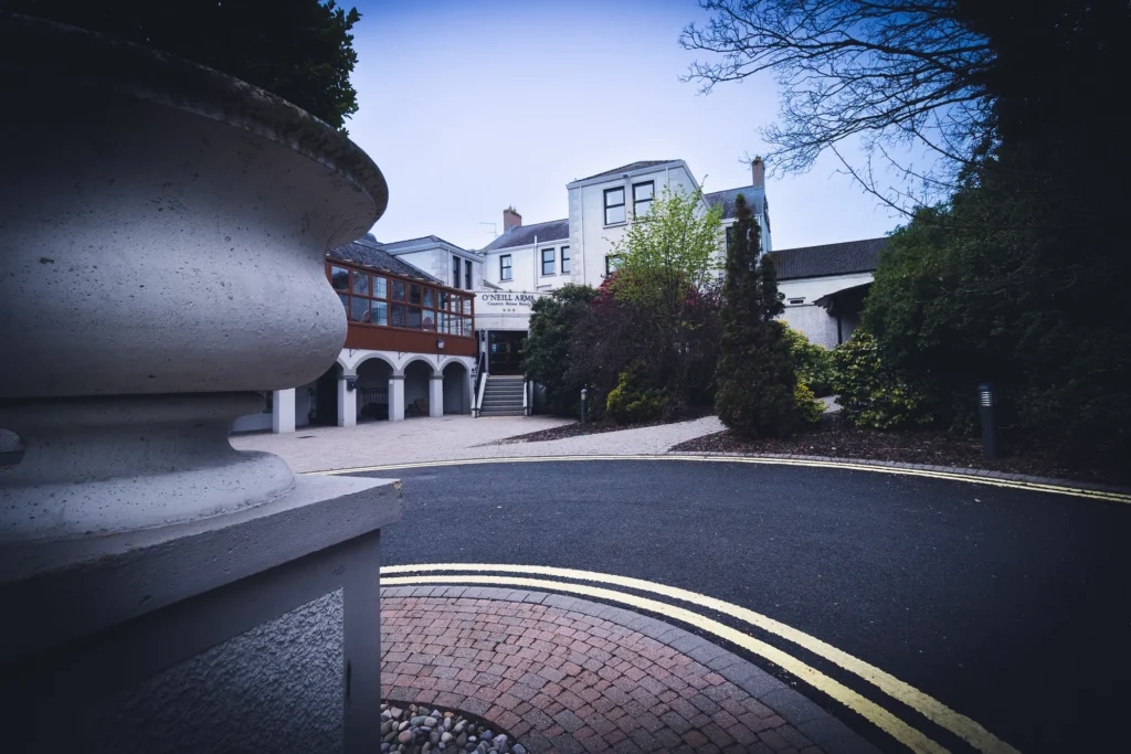 O'Neill Arms Country House Hotel