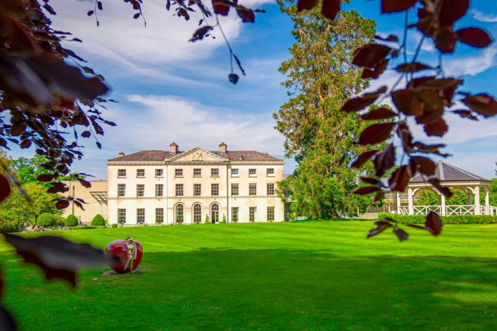 Farnham Estate Spa & Golf Resort