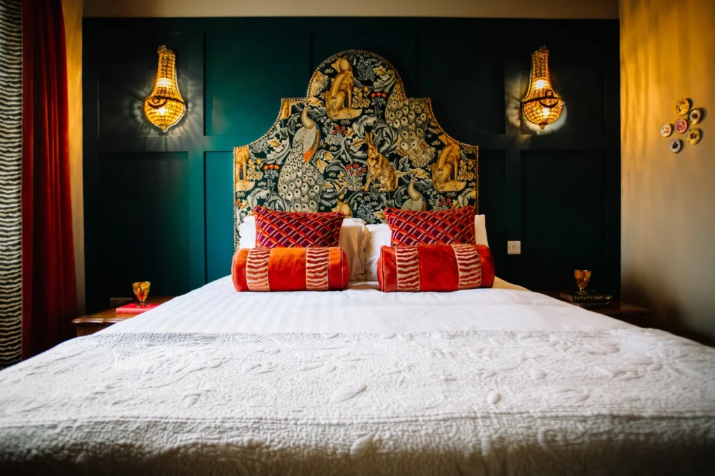 Arthur’s Boutique Guest Accommodation