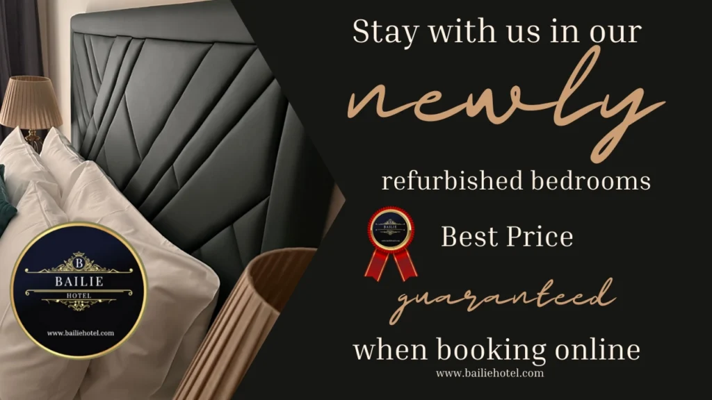 Bailie Hotel