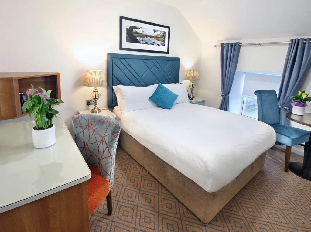 Bailie Hotel