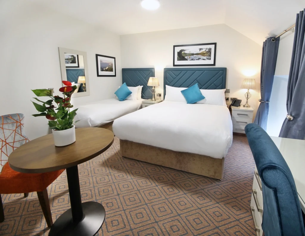 Bailie Hotel