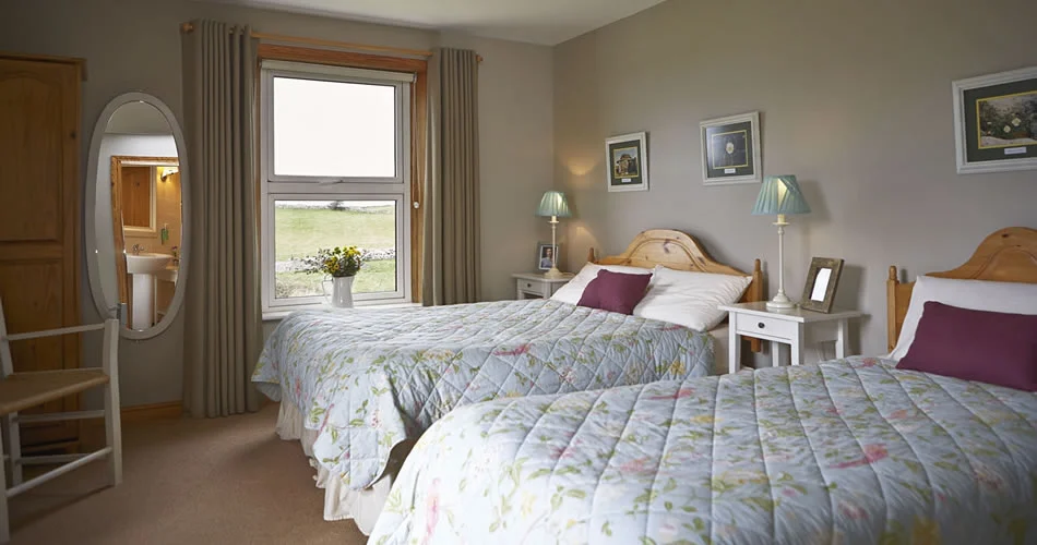 Cullinan's Guesthouse