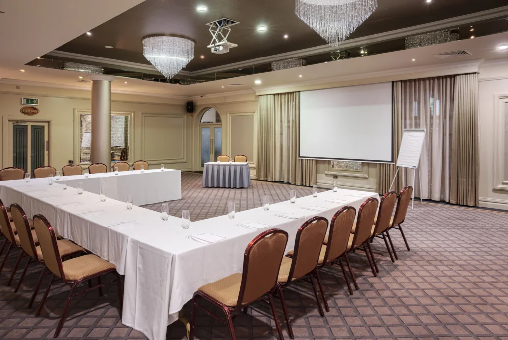 Errigal Country House Hotel