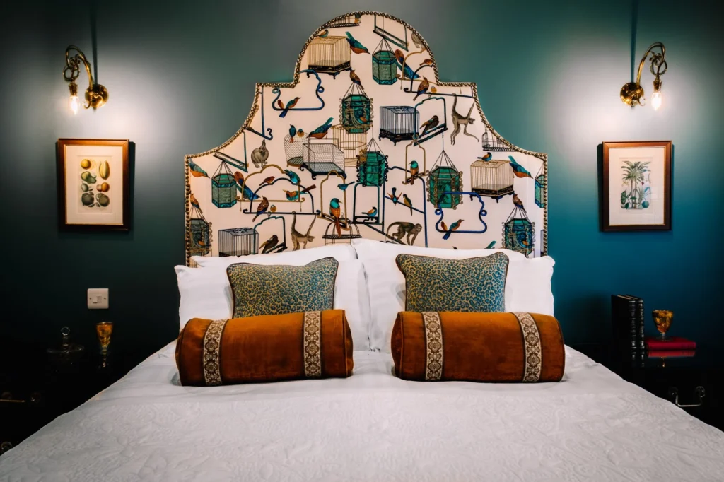 Arthur’s Boutique Guest Accommodation