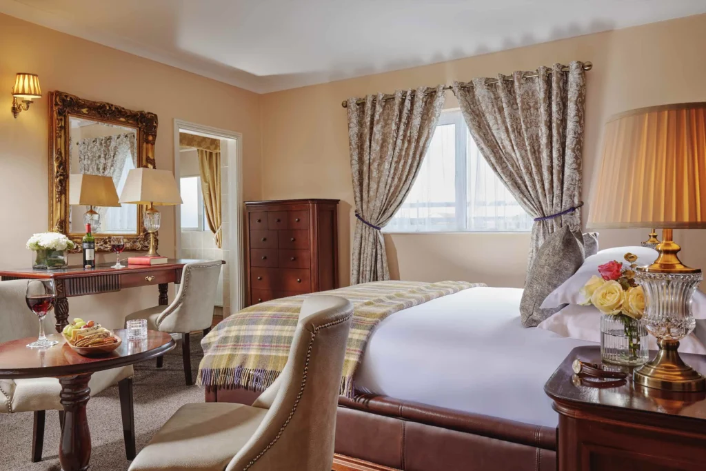Bellbridge House Hotel