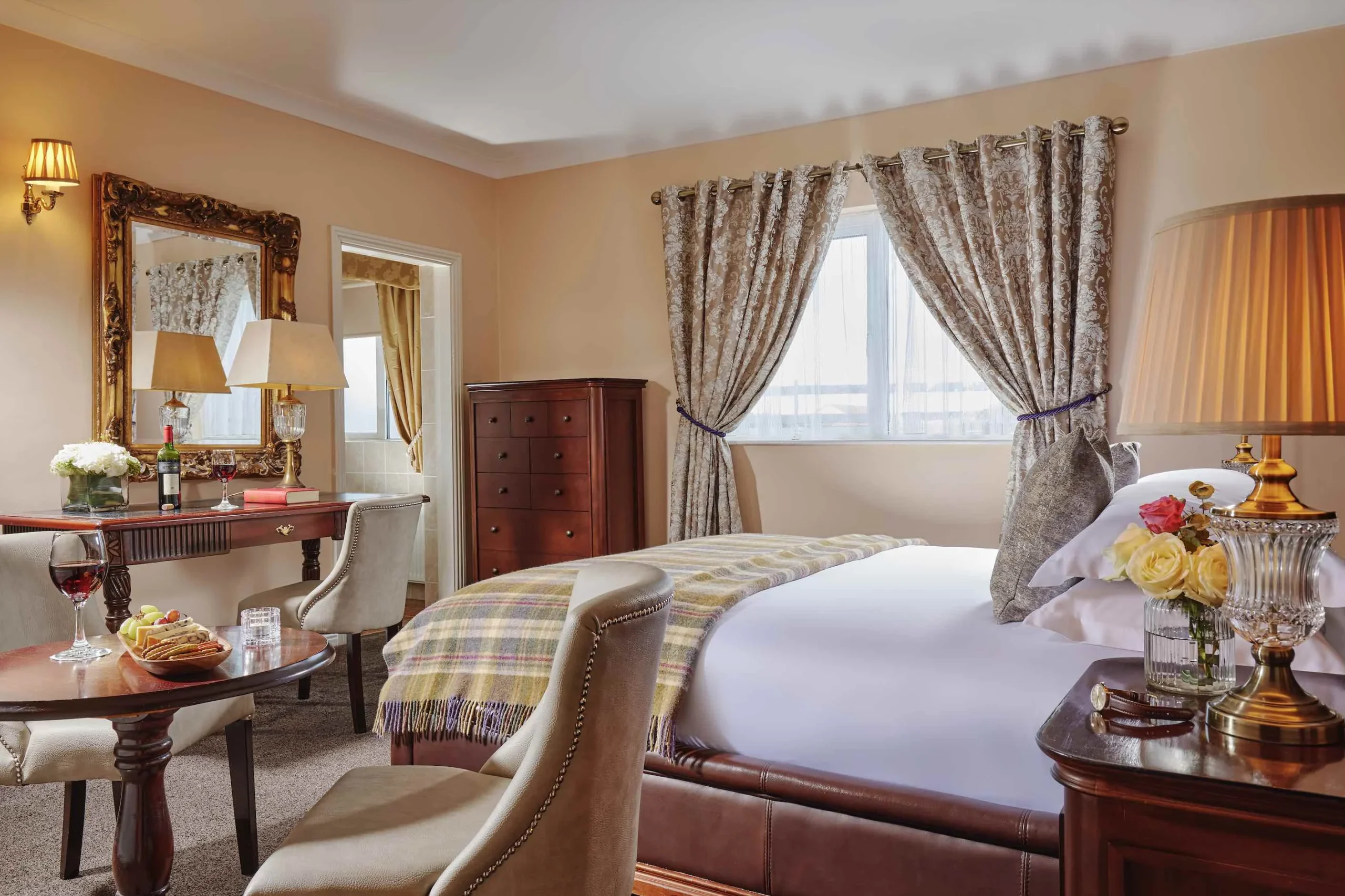 Bellbridge House Hotel