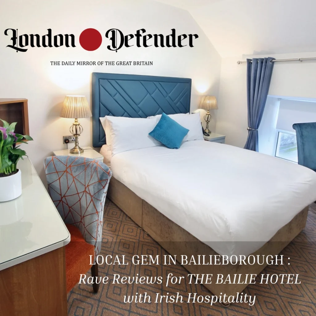 Bailie Hotel