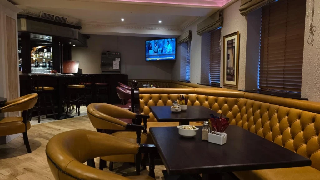 Bailie Hotel