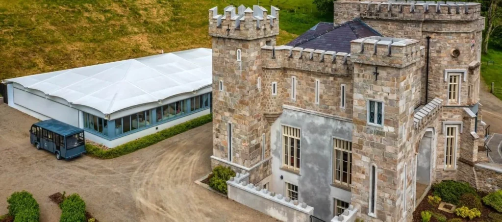 Killeavy Castle Estate