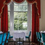 Springfort Hall Country House Hotel