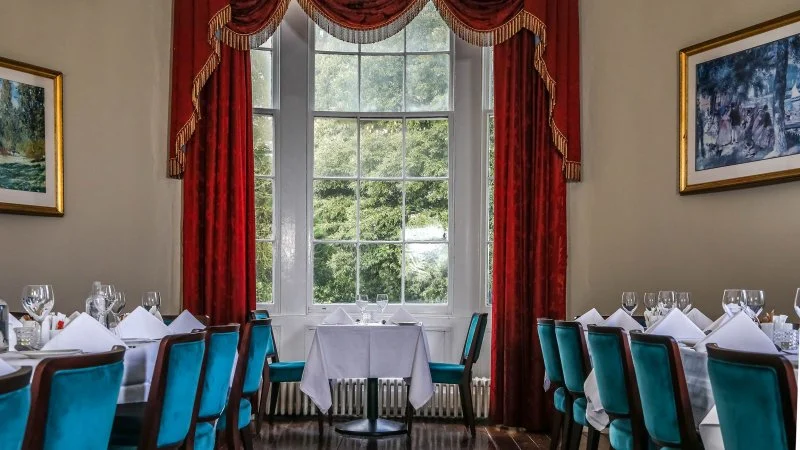 Springfort Hall Country House Hotel