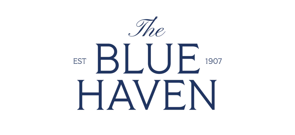 Blue Haven Hotel