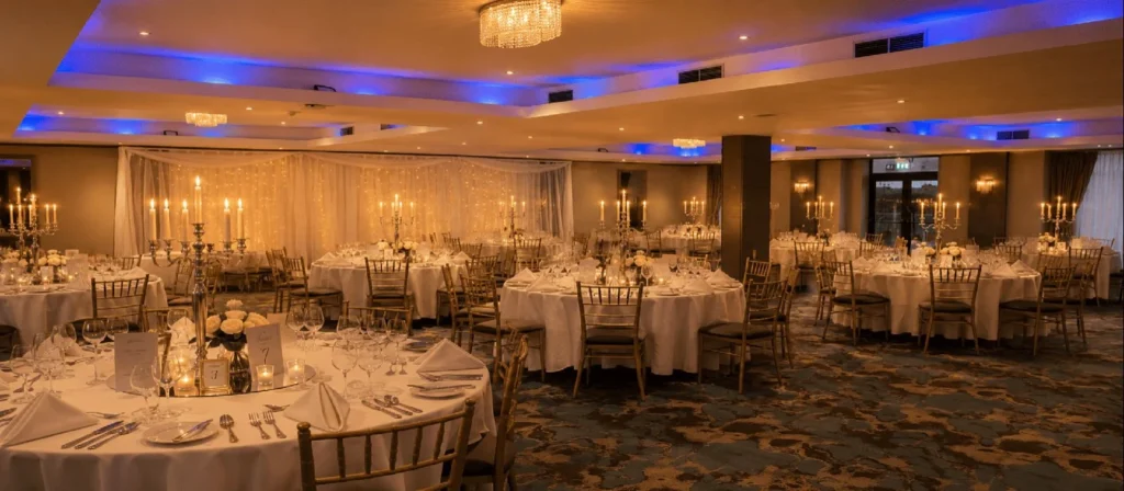 Talbot Hotel Carlow
