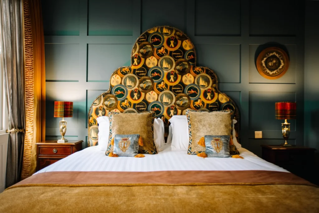 Arthur’s Boutique Guest Accommodation